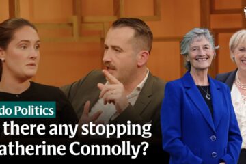 Government parties in meltdown. Polls keep on coming. The left align | Indo Politics