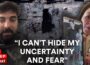 Palestinians in Ireland: Voices of Those Who Fled Gaza