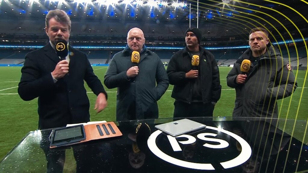 Post-Match Show: Leinster 14-31 Munster | Reaction and interviews after Croke Park classic