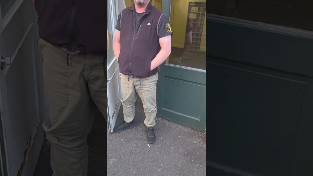 Clontarf dublin Roma’s living in hotel 20 families