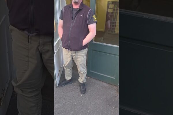 Clontarf dublin Roma’s living in hotel 20 families