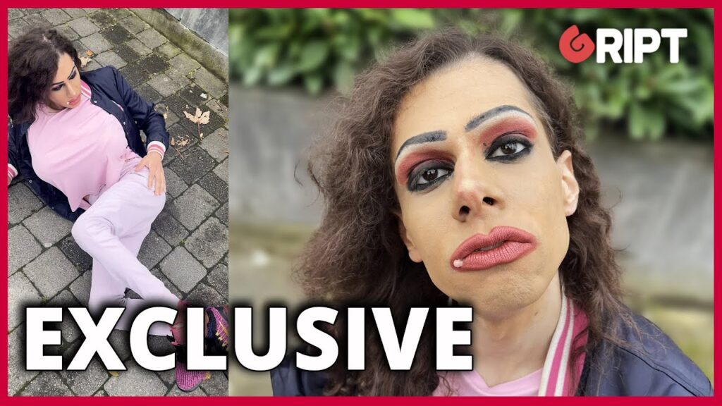 EXCLUSIVE: The Barbie Kardashian interview