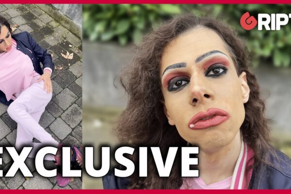 EXCLUSIVE: The Barbie Kardashian interview