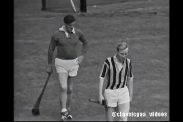 Cork v Kilkenny 1966 All-Ireland SHC Final (Full Match) Cork v Kilkenny 1966 All-Ireland SHC Final (Full Match)
