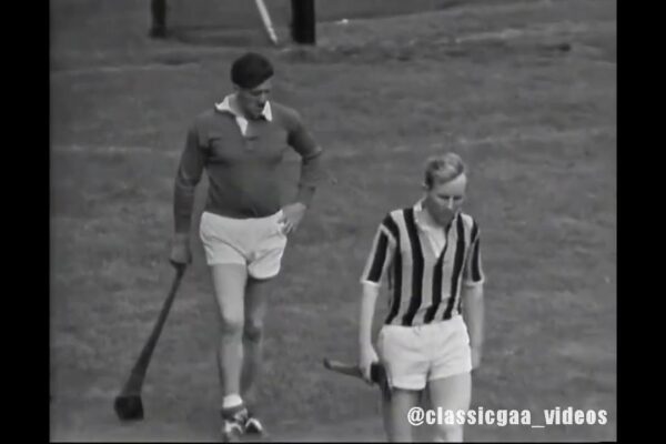 Cork v Kilkenny 1966 All-Ireland SHC Final (Full Match)