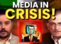 Alex Sheridan on Why Irish Media Has Lost the Public’s Trust | Ep #43