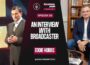 Interview with broadcaster Eddie Hobbs: Roscommon People Podcast EP 05