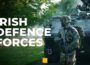 Irish Army Defence Forces | Ad Work