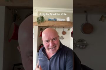 Time to drive it on this week