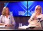 Episode1: Sharon Keogan & Elaine Mullally on Charlie Kirk & the Presidential Nomination