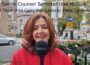 Una McGurk:Spoil Your Vote Campaign Launch/ Press Conference-Dublin-Irish Presidential Election 2025