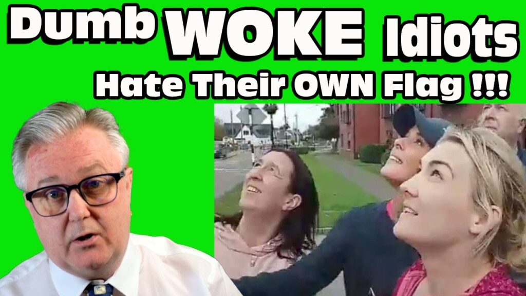 These WOKE Women Virtual Signalers DISGUST ME !!! These WOKE Women Virtual Signalers DISGUST ME !!!