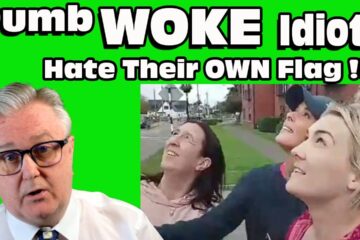 These WOKE Women Virtual Signalers DISGUST ME !!!