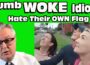 These WOKE Women Virtual Signalers DISGUST ME !!!