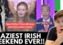 INSANE Irish🇮🇪News Stories From Last Weekend