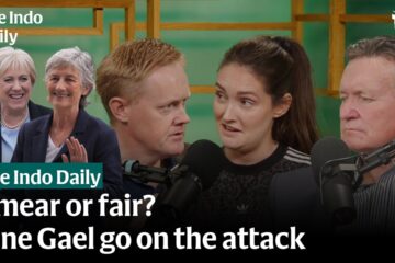 Have Fine Gael left it too late to go on the attack? | The Indo Daily