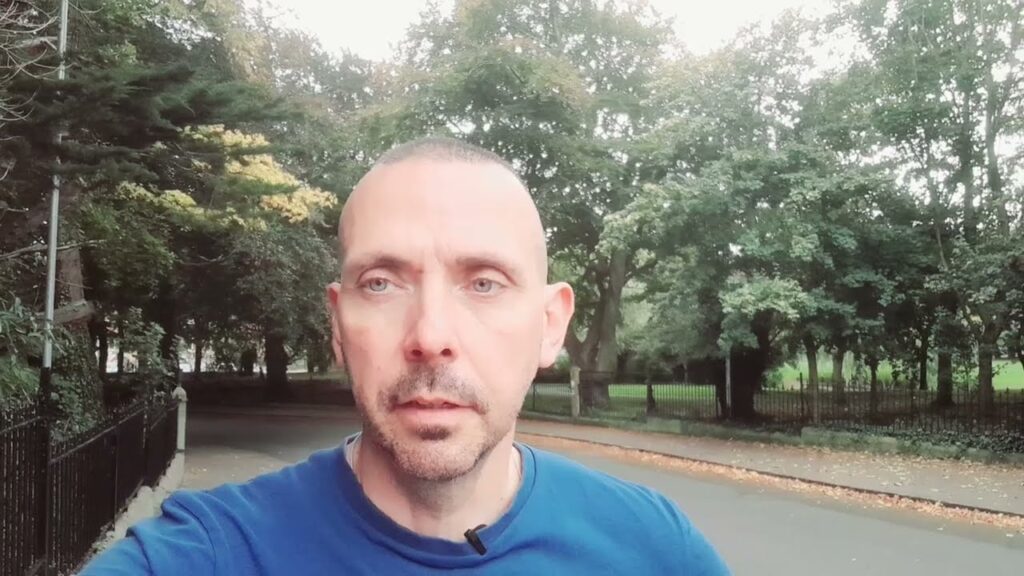 Dublin’s Not Safe – Harrold’s Cross Attacks