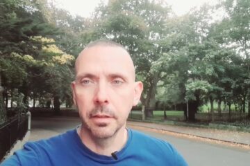 Dublin’s Not Safe – Harrold’s Cross Attacks