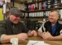 “Inside Crumlin Gym, with Irish Boxing Coach Phil Sutcliffe Dublin Protest March Discussion”