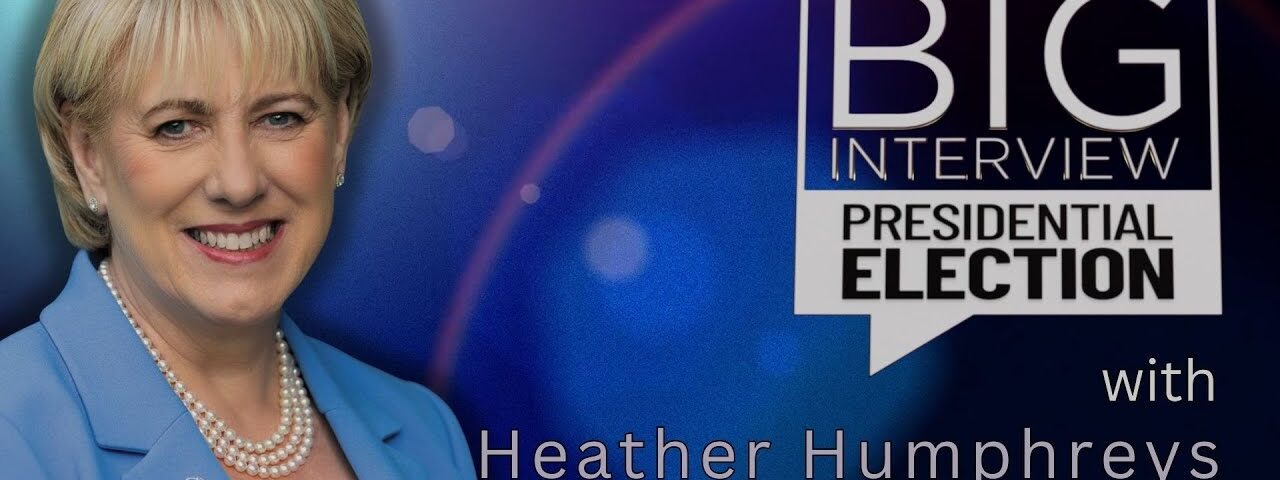 The Big Interview with Heather Humphreys