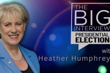 The Big Interview with Heather Humphreys
