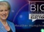 The Big Interview with Heather Humphreys