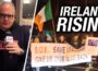 HORROR: A 10-year-old girl was just raped outside an Irish migrant hotel