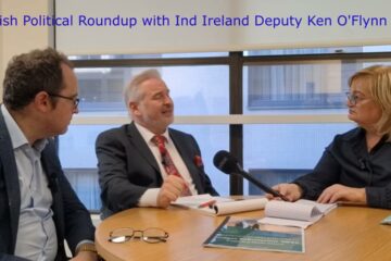 Deputy Ken O’Flynn Tusla:International Child/HumanTrafficking in Ireland Sold to Sexual Exploitation Deputy Ken O’Flynn Tusla:International Child/HumanTrafficking in Ireland Sold to Sexual Exploitation