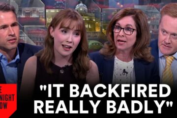 Heather Humphreys’ The Big Interview: Analysts React | The Tonight Show