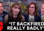 Heather Humphreys’ The Big Interview: Analysts React | The Tonight Show