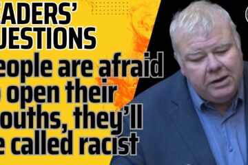 Leaders’ Questions: Fitzmaurice Calls Out “Broken Immigration System”