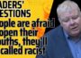 Leaders’ Questions: Fitzmaurice Calls Out “Broken Immigration System”