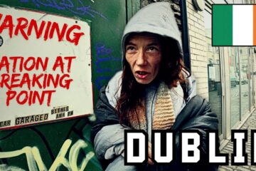 Migrant Crisis: Has Ireland Abandoned Its Own? 🇮🇪