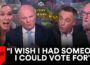 Race for the Áras: Will Spoiled Votes Send a Message? | The Tonight Show