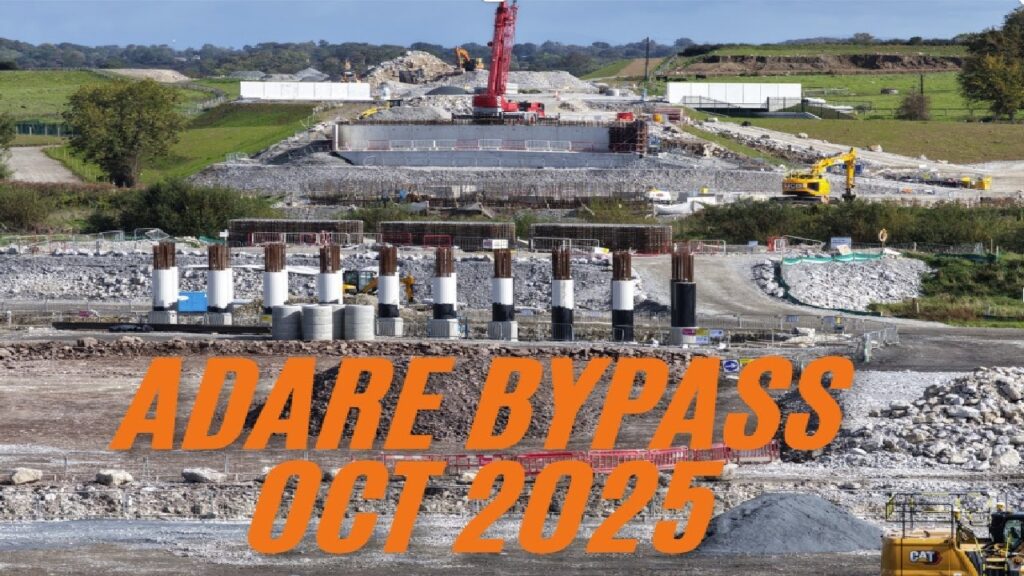 Adare Bypass – Oct 2025