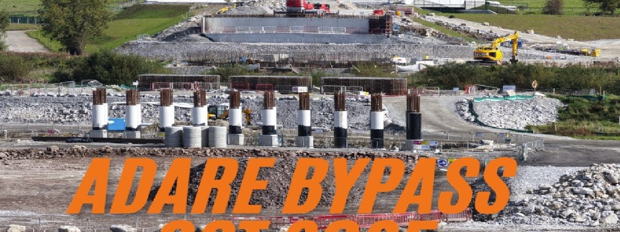 Adare Bypass – Oct 2025