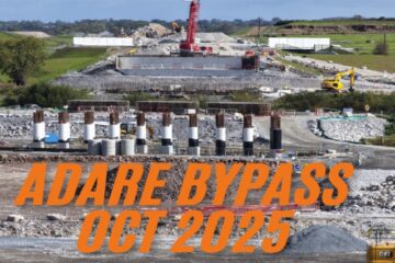 Adare Bypass – Oct 2025