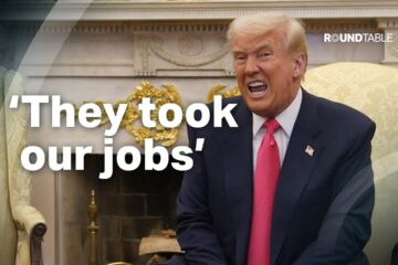 Could Trump destroy Ireland’s booming pharma industry?