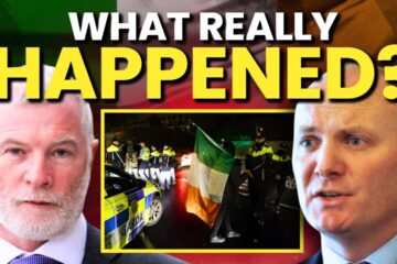 Citywest Scandal with Declan Ganley & Malachy Steenson | Ep #44