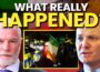 Citywest Scandal with Declan Ganley & Malachy Steenson | Ep #44