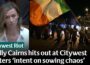 Holly Cairns condemns Citywest riot organisers