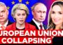E.U. Is BREAKING UP – Brussels DITCHES Hungary and Slovakia as It Bans Russian Gas by 2028