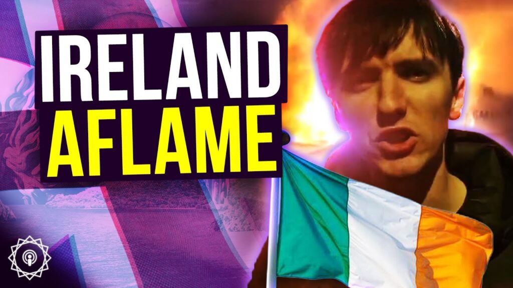 Ireland Rises