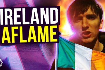 Ireland Rises