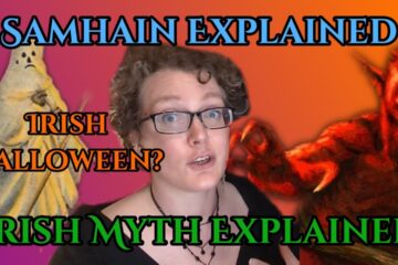 What is Samhain in Ireland | EXPLAINED