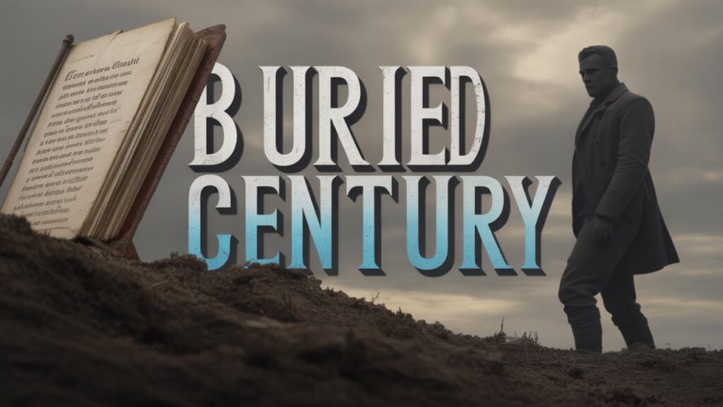 Why Was a Century of Irish History Buried? | History