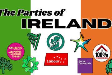 A Guide to the Political Parties of Ireland
