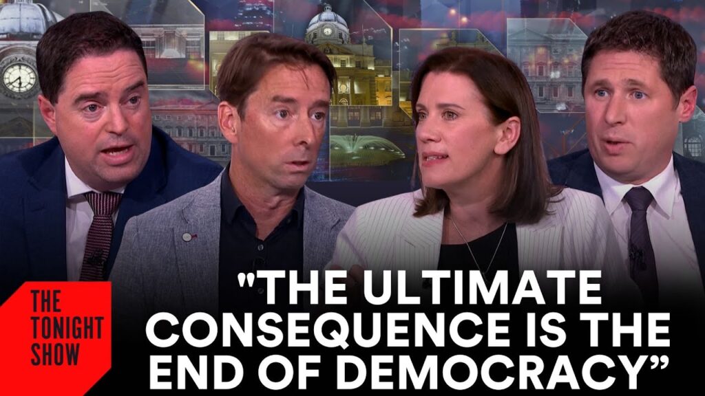 Catherine Connolly Deepfake: Can AI Mislead Voters?