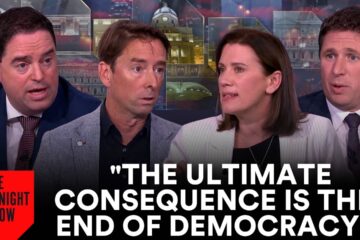 Catherine Connolly Deepfake: Can AI Mislead Voters?