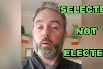 BEWARE OF THE COMPANY SHE KEEPS…